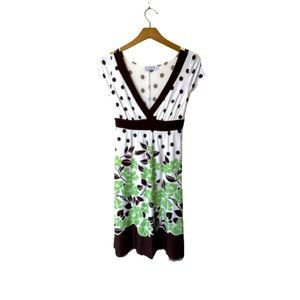 Trixxi Clothing Company Stretchy Dress, Size Small